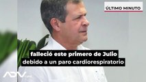 Muere Luis Alberto Rodríguez López-Calleja, jefe de GAESA y uno de los hombres más poderosos de Cuba.