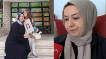 Alkollü sürücü kurbanı anneanne ve torunun ailesinin yürek burkan sözleri