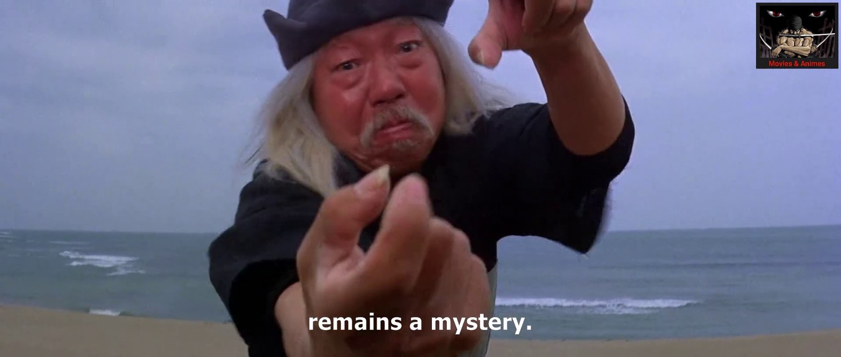 The World of the Drunken Master 1979 Movie English Subtitle Part 1 of 2