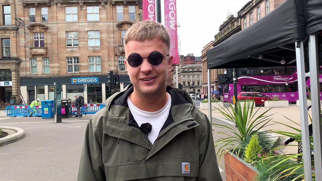 Fans react to Red Hot Chilli Peppers cancelled gig in Glasgow