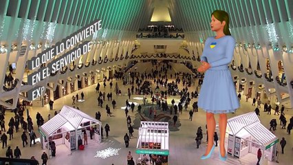 Mikaela, The Ukrainian:  Gas disputes Parte 1