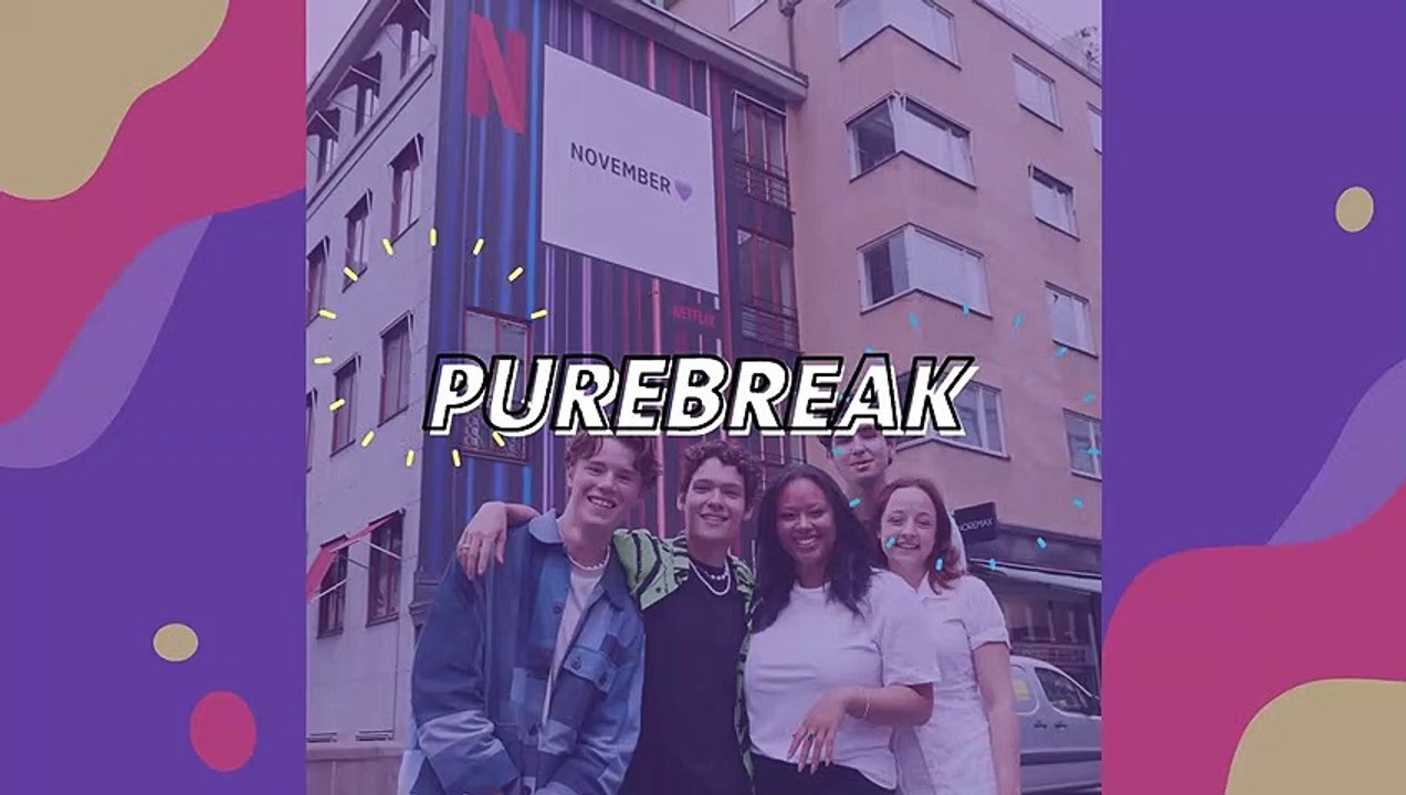 "Young Royals": Netflix anuncia data de estreia da 2ª temporada. Confira!