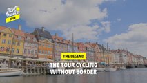 Cycling without borders - The Legend