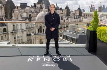 Hayden Christensen gained 30 pounds to play Darth Vader in Obi-Wan Kenobi