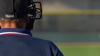 MLB Could Start Using Robot Umpires by 2024