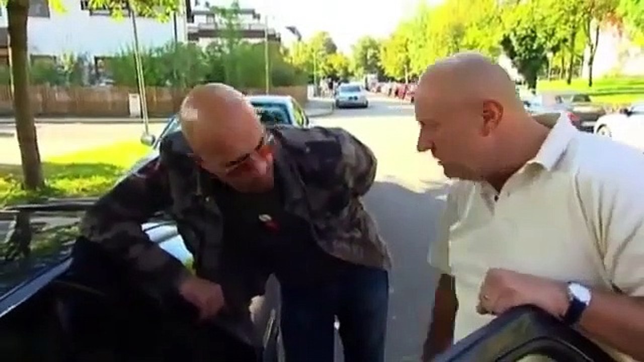 Der Checker - Viel Auto wenig Geld