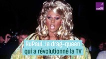 RuPaul, la drag-queen qui a conquis le monde