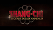 Shang-Chi et la Légende des Dix Anneaux : bande-annonce (VF)