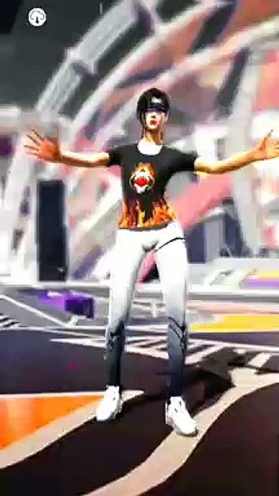 Ultra smooth transition × Free Fire 3d Model || preset alight motion free fire 3d montage video