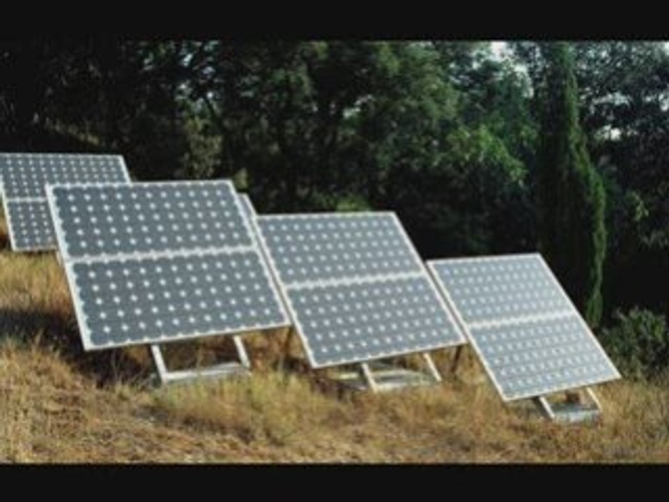 Dérèglement climatique Tpe