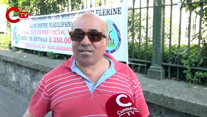 Yurttaşlardan asgari ücrete ilk tepkiler!