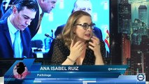 Ana Ruiz: Medidas que hace el gobierno no están funcionando, hasta Biden pide recortes en los beneficios de grandes empresas