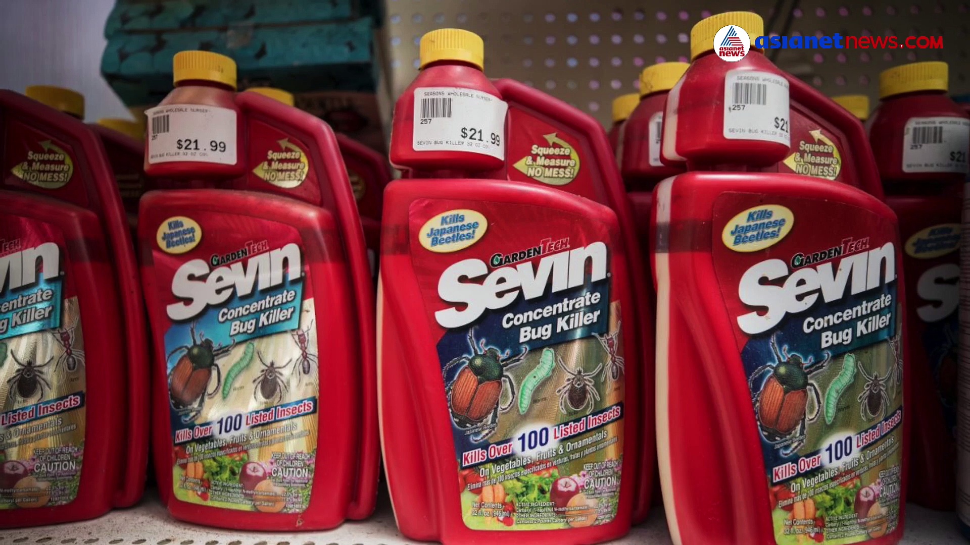 വിഷവാതകം ചോർന്നതോ, അതോ ചോർത്തിയതോ?