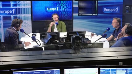 Les origines de l'horloge parlante