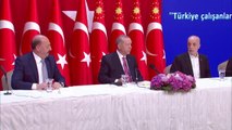 Erdoğan, Yeni Asgari Ücreti Açıkladı: Yeni Asgari Ücret, Net 5 Bin 500 TL Olacaktır.