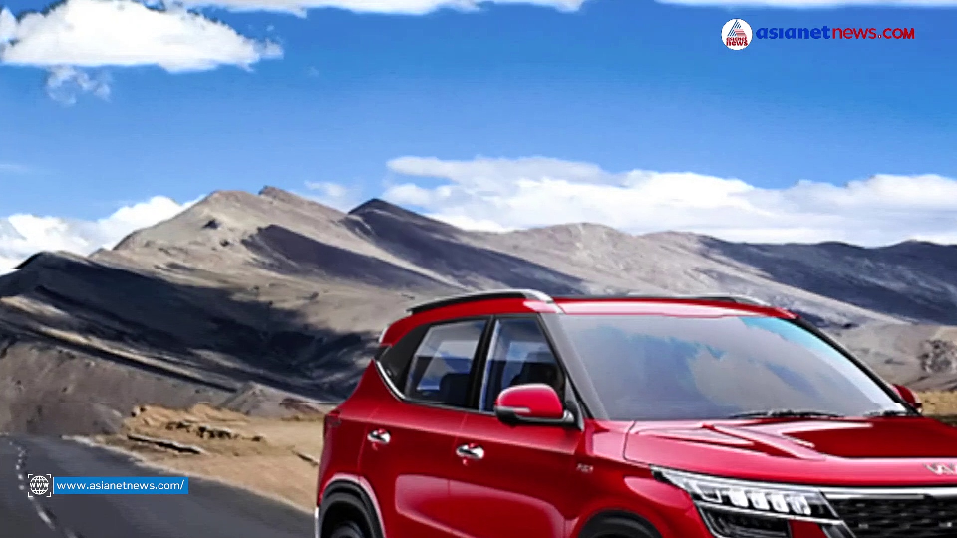 Kia| മിന്നും പ്രകടനവുമായി കിയ, ഒക്ടോബറില്‍ നേടിയത് വന്‍ വില്‍പ്പന