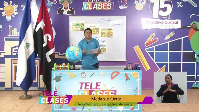 Estudios Sociales (2 y 3 de Julio)