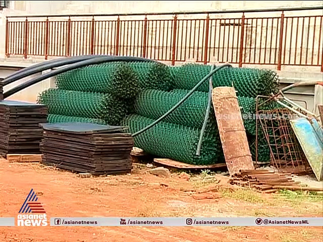 ആയിരം കോടിയുടെ സമഗ്ര വികസന പദ്ധതികള്‍; അടിമുടി മാറി ഉടുമ്പന്‍ചോല