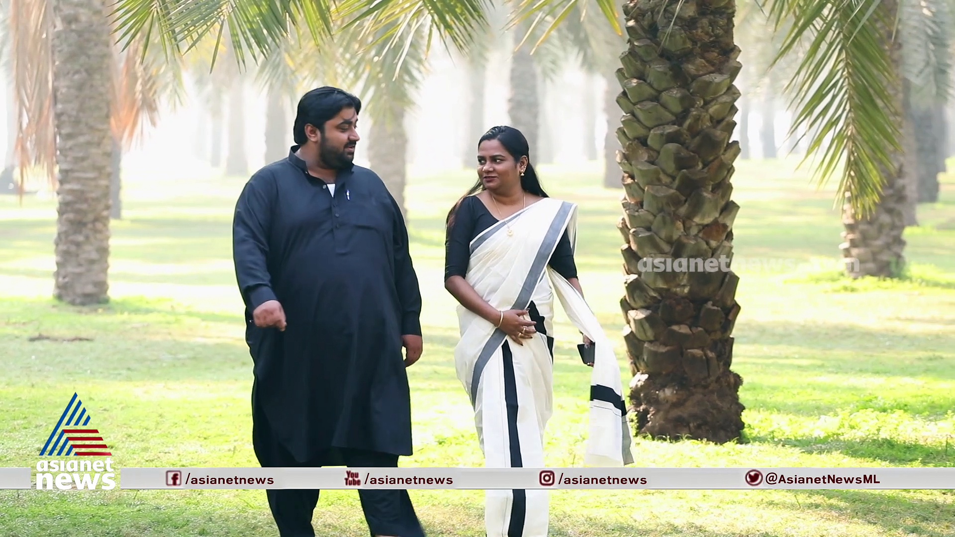 യുഎഇയിലെ പ്രായംകുറഞ്ഞ എഴുത്തുകാരി ; കാണാം ഗള്‍ഫ് റൗണ്ട് അപ്