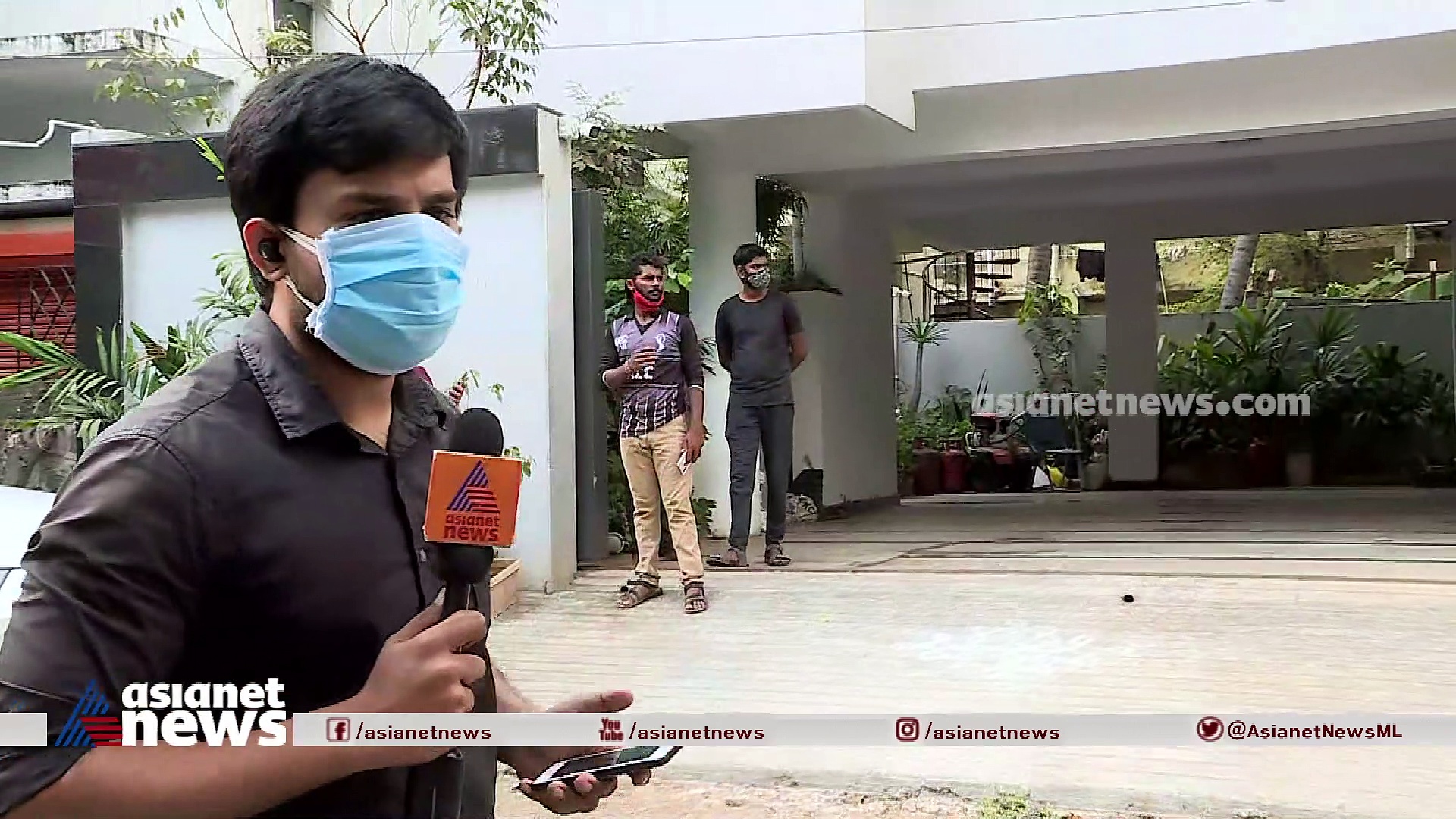 സംവിധായകനും ഛായാഗ്രാഹകനുമായ കെ വി ആനന്ദ് അന്തരിച്ചു