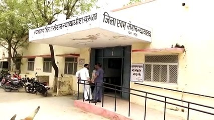 छेड़छाड़ के अभियुक्त को एक साल का साधारण कारावास