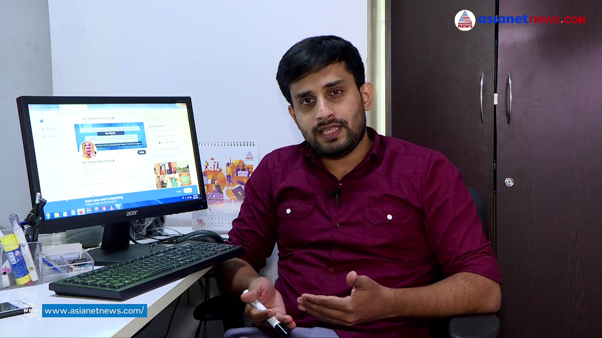 ബലാത്സംഗ കേസിലെ പ്രതിയുടെ മൃതദേഹം റെയില്‍വേ പാളത്തില്‍; പൊലീസിന് അഭിനന്ദന പ്രവാഹം