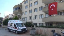 Son dakika haberleri: Şehit Piyade Uzman Çavuş Serkan Taşcı'nın ailesine şehadet haberi verildi