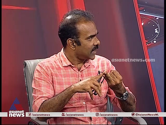 ആയുര്‍വേദക്കാര്‍ കത്തിയെടുത്താല്‍ കുഴപ്പമെന്താണ്? നേര്‍ക്കുനേര്‍ കാണാം