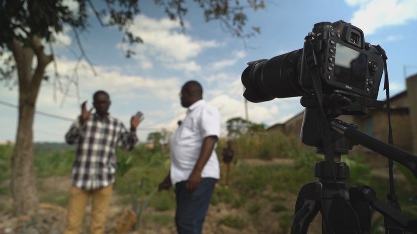 Rwanda YouTube crackdown: Content creators accuse gov't of torture