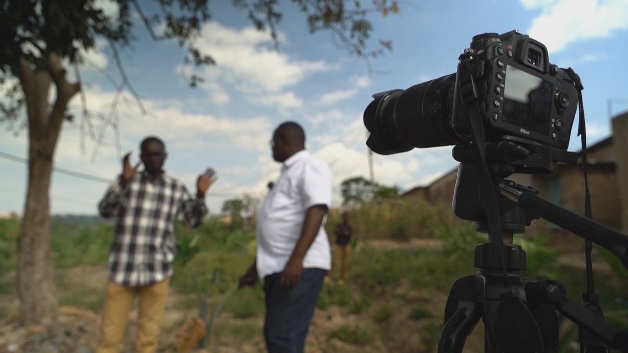 Rwanda YouTube crackdown: Content creators accuse gov't of torture