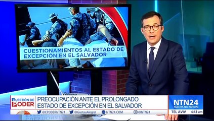 Cuestión de Poder b3: Tamara Taraciuk