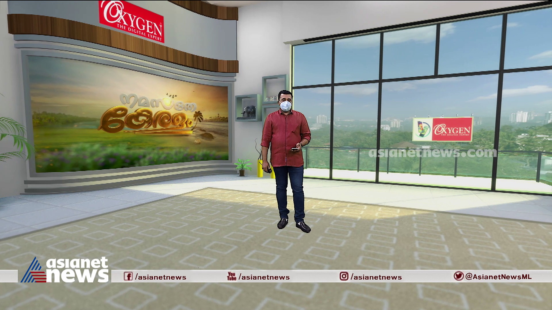 സംസ്ഥാനത്ത് ഇന്ന് മുതല്‍ രണ്ടാഴ്ചത്തേക്ക് രാത്രികാല കര്‍ഫ്യൂ; ശ്രദ്ധിക്കേണ്ടത് ഇക്കാര്യങ്ങള്‍