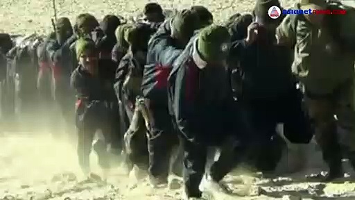 'ലേ'യുടെ ഉയരത്തിൽ പാറും ഈ ഭീമൻ ത്രിവർണ്ണ പതാക!