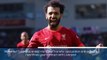 Breaking News - Salah extends Liverpool contract