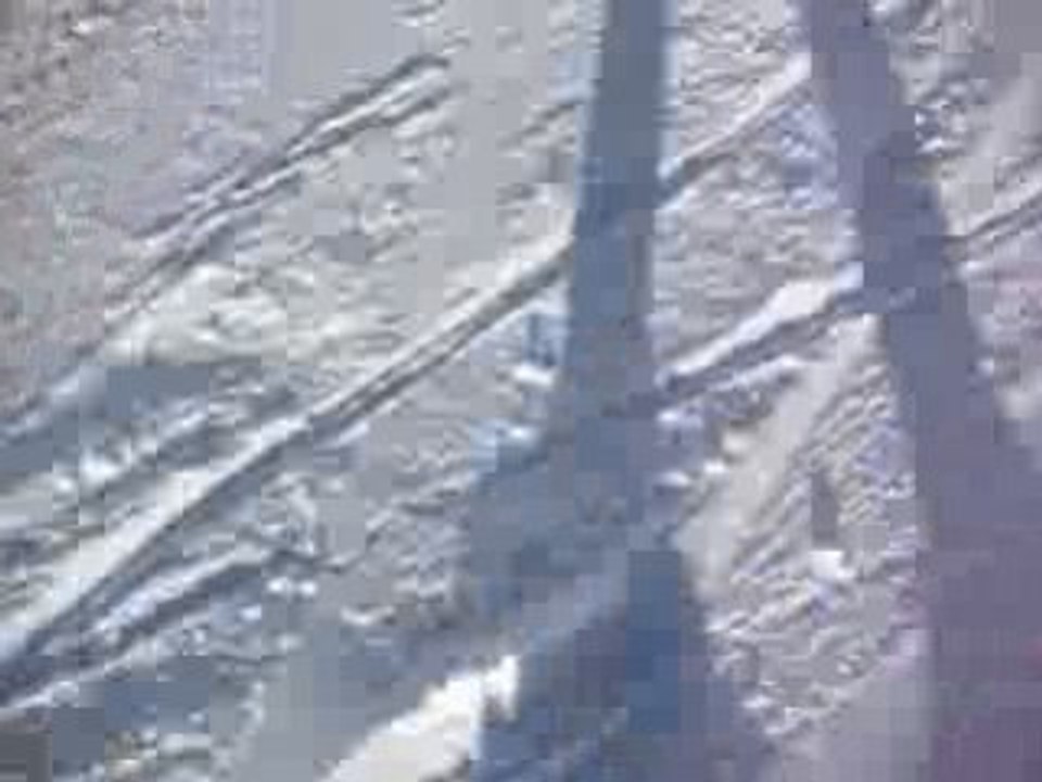 Ze chute