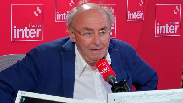 Dominique Wolton : les médias nous rapprochent-ils ? L'Instant M