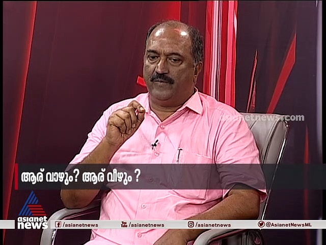 തെരഞ്ഞെടുപ്പ് രംഗം ചൂട് പിടിക്കുമ്പോൾ അ​രയും തലയും മുറുക്കി മുന്നണികൾ