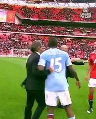 Manchester City reached the FA Cup Final for the first time in 30 years with a 1-0 victory