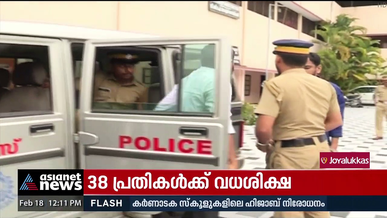 Ahmedabad Bomb Blast : അഹമ്മദാബാദ് സ്‌ഫോടന പരമ്പര: ശിക്ഷ കാത്ത് അഞ്ച് മലയാളികളും