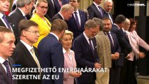 Vera Jourova szerint az EU-nak könnyítenie kéne az emberek helyzetén, mert túl sokat kérnek tőlük