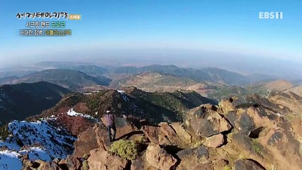세계테마기행 - 시크릿 랜드- 낯선 매혹, 모로코_#003