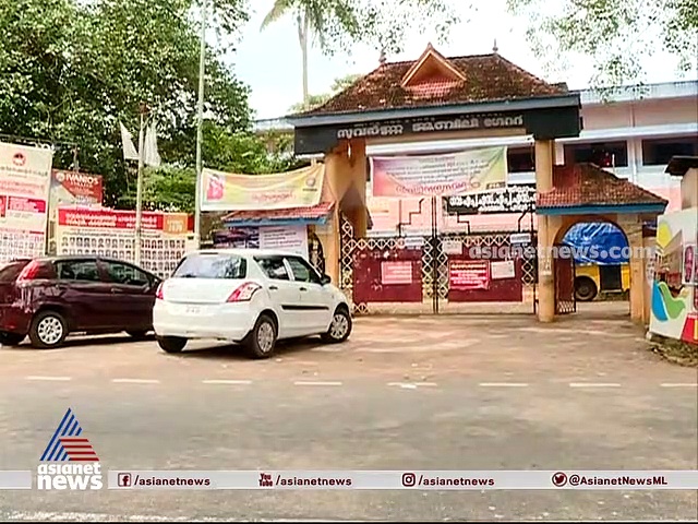 300 കോടിയുടെ വികസന പ്രവര്‍ത്തനങ്ങള്‍; മുഖം മാറാന്‍ ചടയമംഗലം, മുല്ലക്കര രത്‌നാകരന്‍ പറയുന്നു