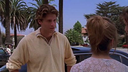 Buffy - Im Bann der Dämonen Staffel 2 Folge 5