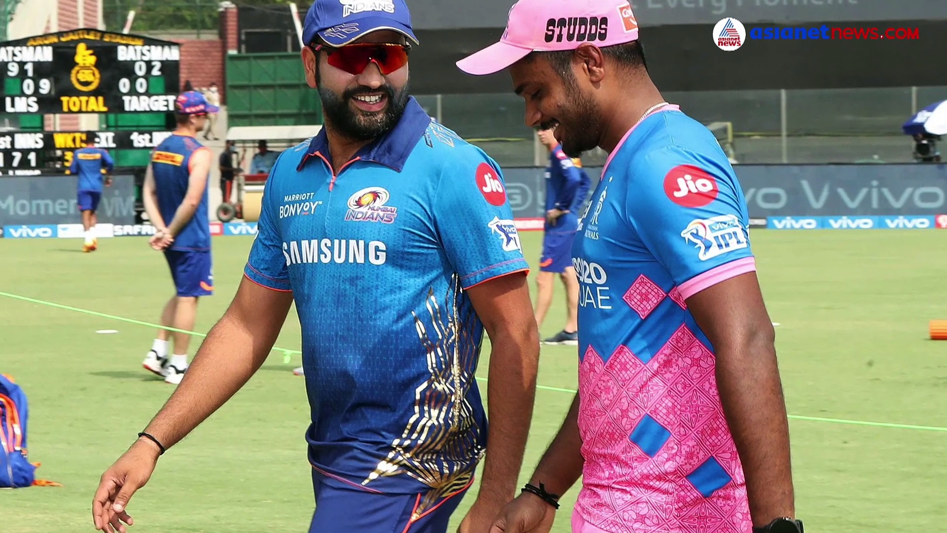 സഞ്ജു വേറെ ലെവല്‍! ഇത് മുംബൈയുടെ ഉറക്കംകെടുത്തുന്ന റെക്കോര്‍ഡ്