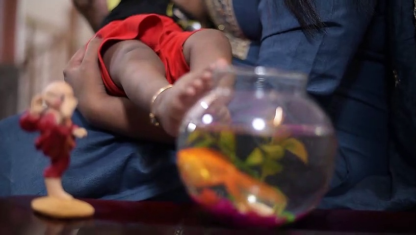 Club Foot: കുഞ്ഞുങ്ങളിലെ ക്ലബ് ഫൂട്ട്‍ രോ​ഗം എങ്ങനെ തിരിച്ചറിയാം?