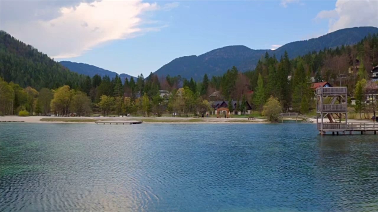So tödlich kann ein Sprung ins kalte Wasser sein