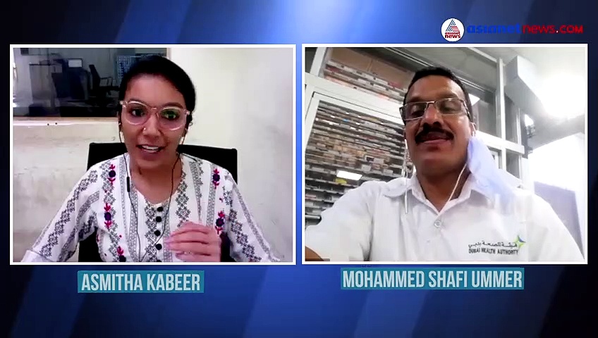 അഞ്ച് ഭാഗ്യവാന്മാരുടെ കൂട്ടത്തിലെ രണ്ട് മലയാളികൾ!