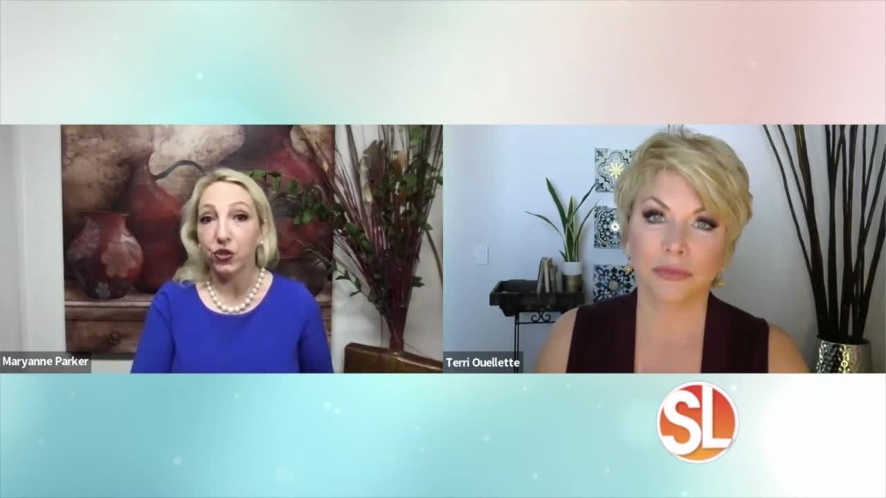 Etiquette expert Maryanne Parker shares polite ways to avoid lending money to people