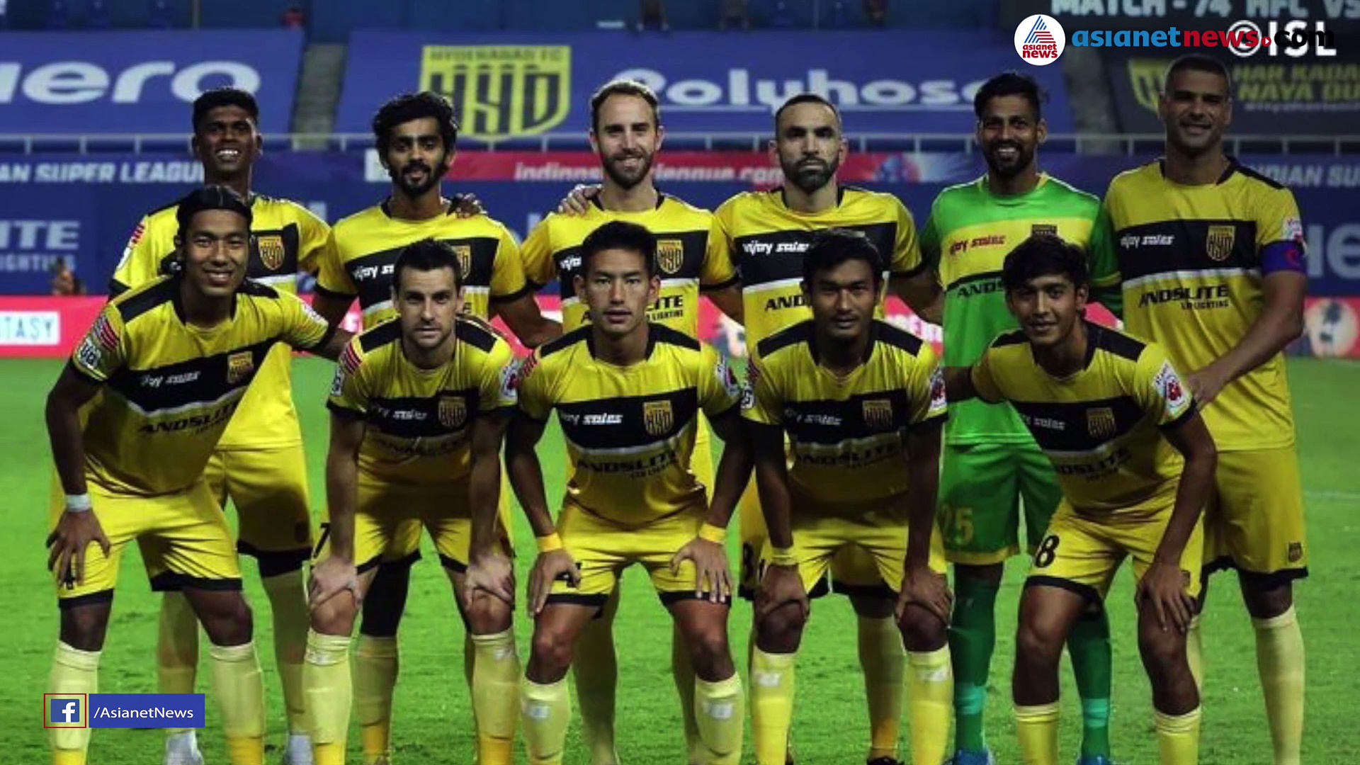 ഹൈദരാബാദിന്റെ രക്ഷകനായി നായകന്‍ സന്റാന; കളിയിലെ താരം