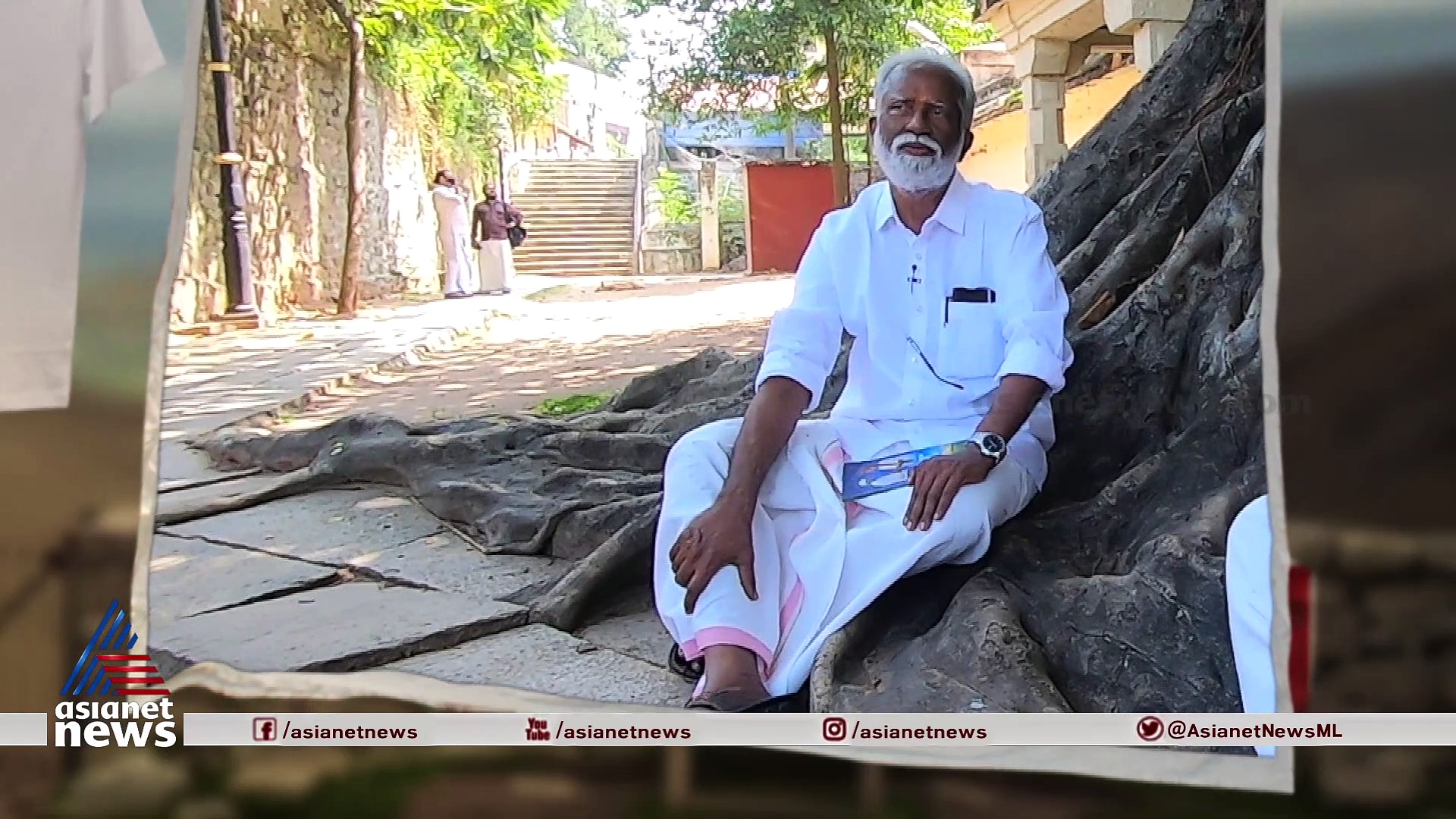 ഇ.ശ്രീധരന്റെ രാഷ്ട്രീയ നീക്കങ്ങൾ!